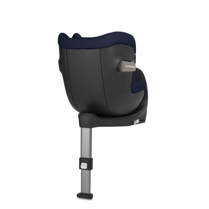 CYBEX Sirona S i-Size - Navy Blue in Navy Blue large afbeelding nummer 5