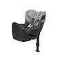 CYBEX Sirona S2 i-Size - Lava Grey in Lava Grey large afbeelding nummer 1 Klein