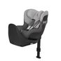 CYBEX Sirona SX2 i-Size - Lava Grey in Lava Grey large image number 1 Small