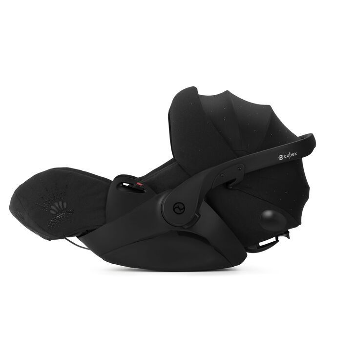 CYBEX Cloud Q with SensorSafe Official Online Shop