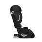 CYBEX Solution Z i-Fix - Deep Black in Deep Black large image number 4 Small