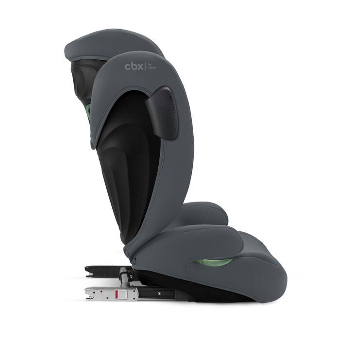 CYBEX Solution B3 i-Fix - Grey in Grey numéro d’image 3 CYBEX Solution B3 i-Fix - Grey in Grey large-cybex-neu numéro d’image 3