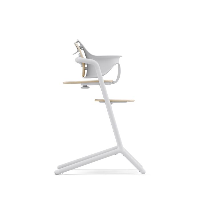 CYBEX Lemo 3-in-1 - Sand White in Sand White large image number 3