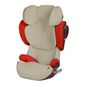 CYBEX Solution Z Summer Cover - Beige in Beige large image number 1 Small