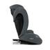 CYBEX Solution B i-Fix - Grey in Grey large-cybex-neu numéro d’image 3 Petit