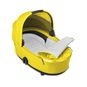 CYBEX Mios 2  Lux Carry Cot - Mustard Yellow in Mustard Yellow large afbeelding nummer 2 Klein