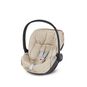 CYBEX Cloud T i-Size - Nude Beige in Nude Beige large image number 2 Small