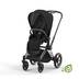 CYBEX Priam Seat Pack - Onyx Black in Onyx Black large-cybex-cn image number 2 Small