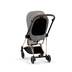 CYBEX Mios Seat Pack - Manhattan Grey Plus in Manhattan Grey Plus large-cybex-gb image number 6 Small