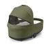 CYBEX Cot S Lux - Moss Green in Moss Green large-cybex-neu image number 4 Small