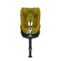CYBEX Sirona Z2 i-Size - Mustard Yellow Plus in Mustard Yellow Plus large image number 3 Small