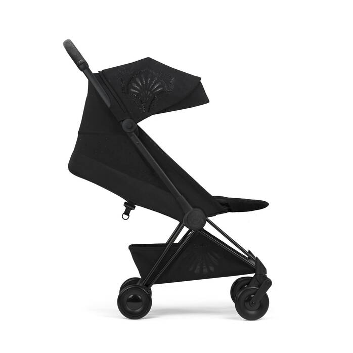 CYBEX Coya - La Parisienne in La Parisienne image number 4 CYBEX Coya - La Parisienne in La Parisienne large-cybex-us image number 4