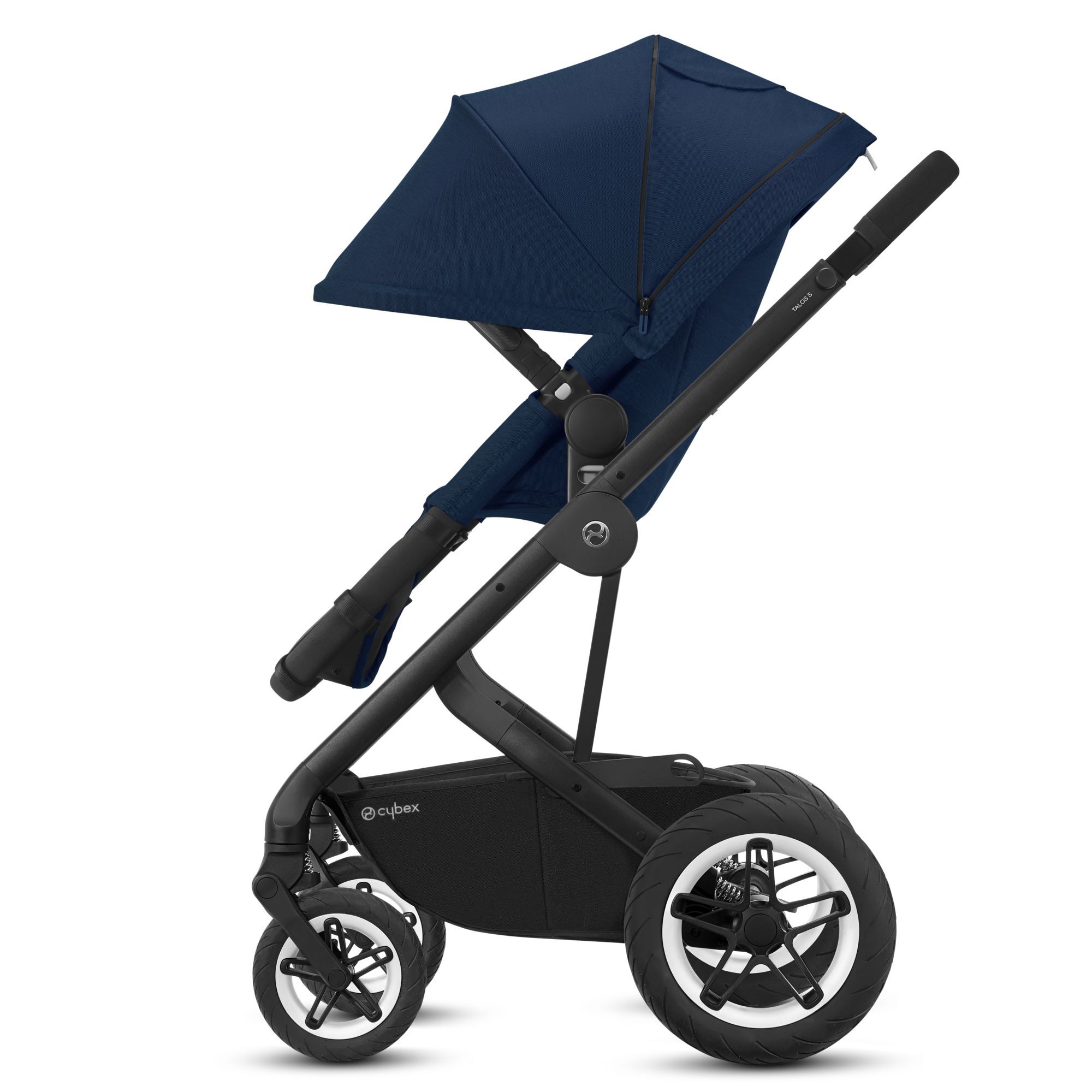 CYBEX Talos S 2-in-1 - Navy Blue in Navy Blue large-cybex-neu numero immagine 5 Small