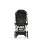 CYBEX Mios Seat Pack - Sepia Black in Sepia Black large afbeelding nummer 6 Klein