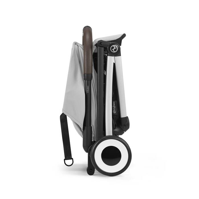 CYBEX Orfeo - Fog Grey in Fog Grey numero immagine 8 CYBEX Orfeo - Fog Grey in Fog Grey large-cybex-neu numero immagine 8