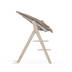 CYBEX Click & Fold Adapter Set - Light Grey in Light Grey large-cybex-neu image number 3 Small