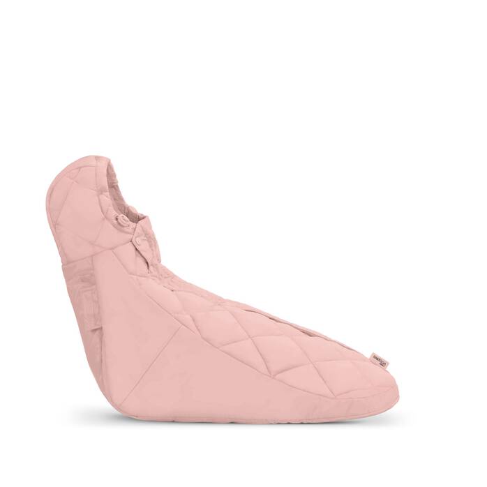 CYBEX Snogga Mini 2 - Candy Pink in Candy Pink Bild 3 CYBEX Snogga Mini 2 - Candy Pink in Candy Pink large-cybex-neu Bild 3