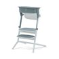 CYBEX Lemo Learning Tower Set - Stone Blue in Stone Blue large afbeelding nummer 1 Klein