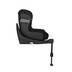 CYBEX Sirona S2 i-Size - Granite Black in Granite Black large-cybex-cn image number 4 Small