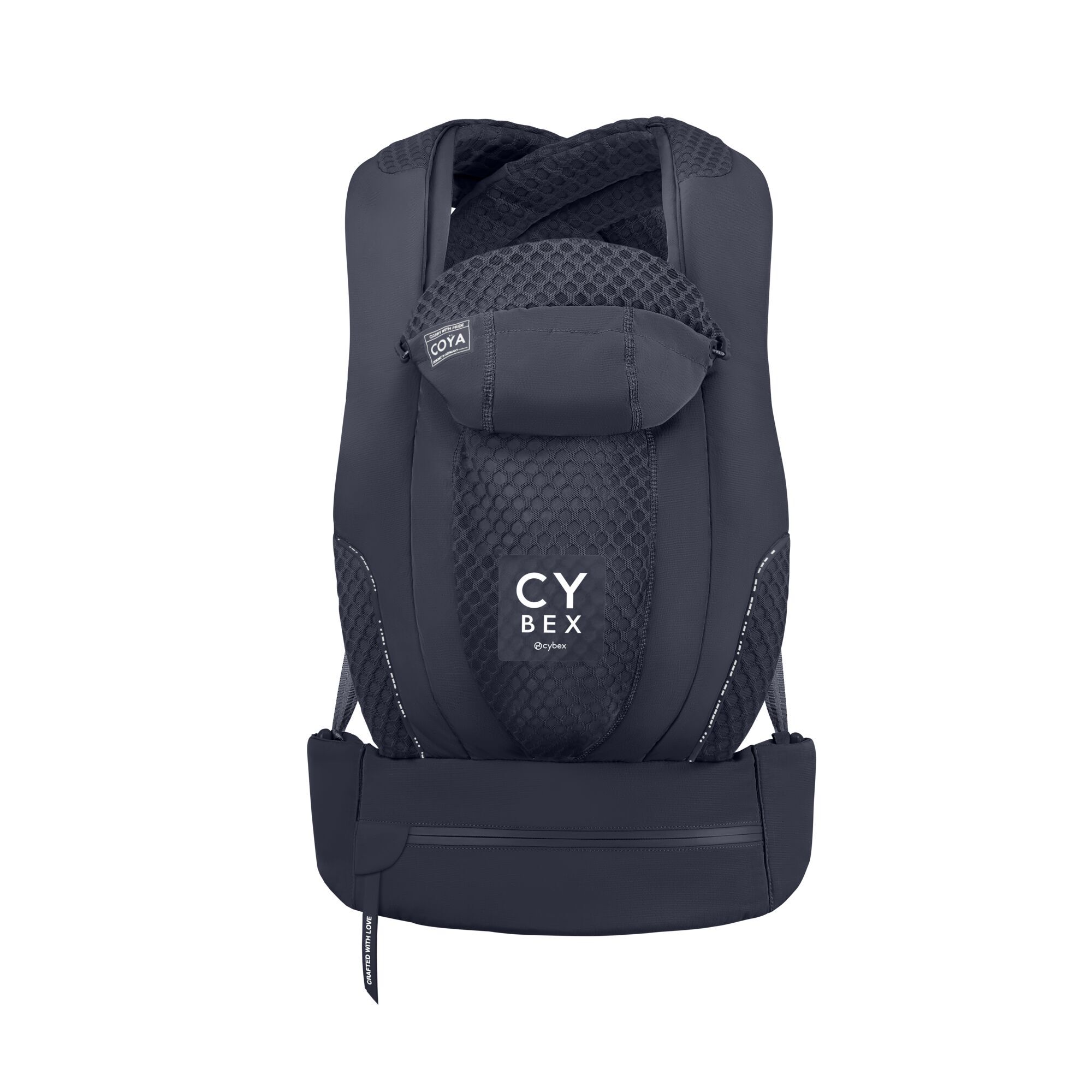 CYBEX Coya Carrier - Royal Blue in Royal Blue large-cybex-neu image number 1 Small