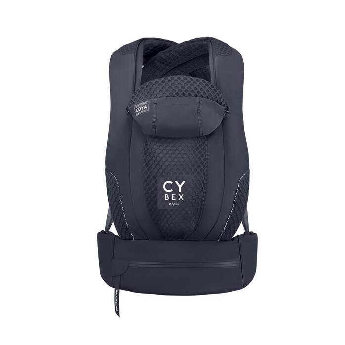 CYBEX Coya Carrier - Royal Blue in Royal Blue numero immagine 1 CYBEX Coya Carrier - Royal Blue in Royal Blue large-cybex-seu numero immagine 1