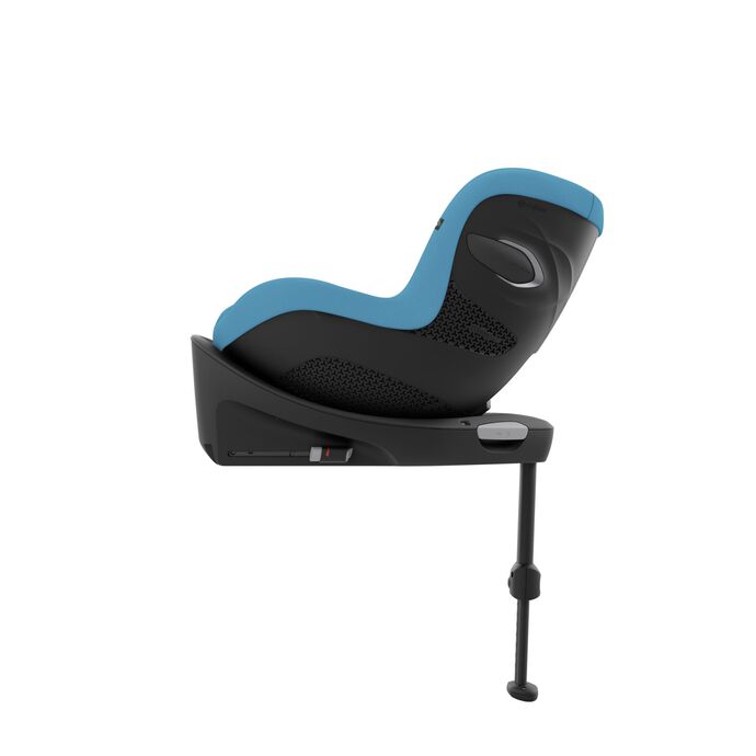 CYBEX Sirona G i-Size - Beach Blue (Plus) in Beach Blue (Plus) large image number 2