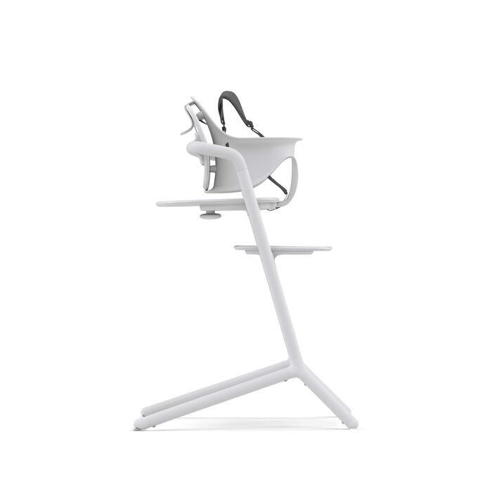 CYBEX Lemo 3-in-1 - All White in All White large image number 3