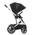 CYBEX Talos S Lux - Deep Black (Silver Frame) in Deep Black (Silver Frame) large-cybex-neu image number 3 Small