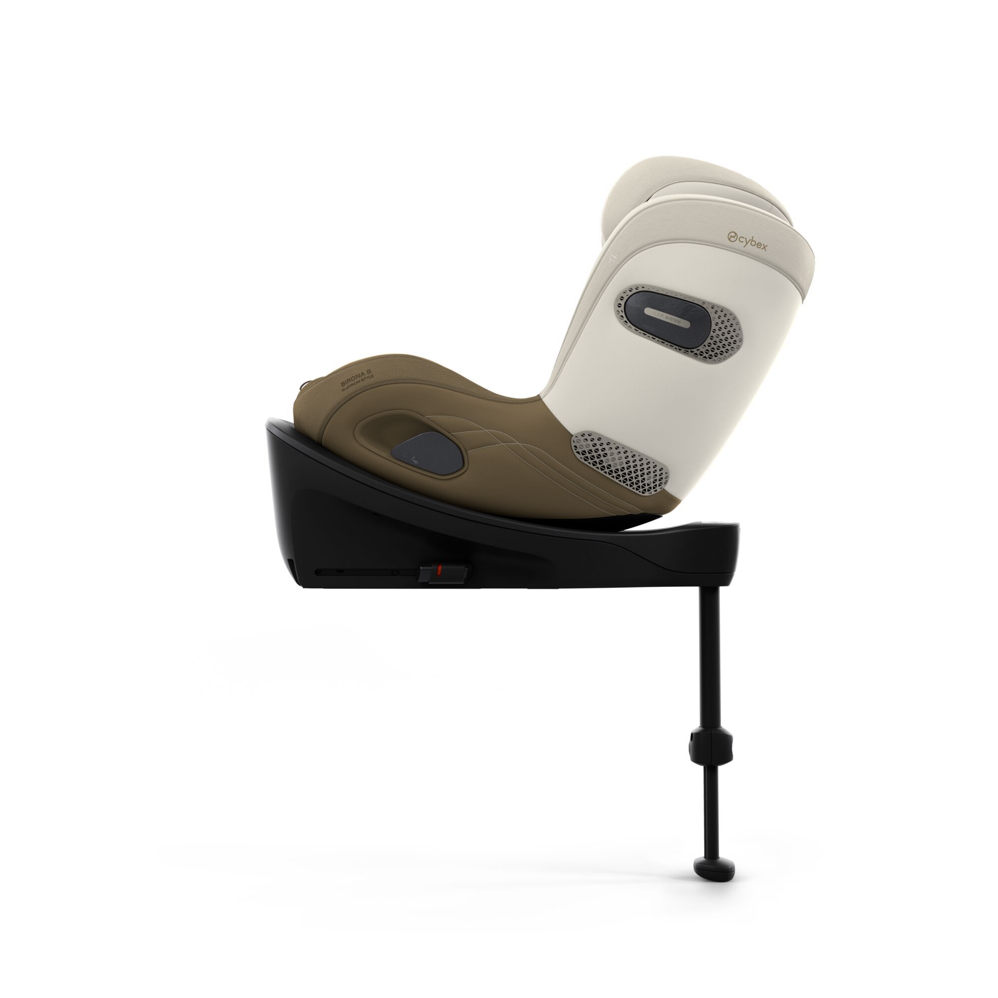 CYBEX Sirona Si - Jade Green (Style) in Jade Green (Style) large-cybex-neu image number 2