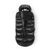CYBEX Platinum Winter Footmuff - Deep Black in Deep Black large-cybex-cn image number 3 Small