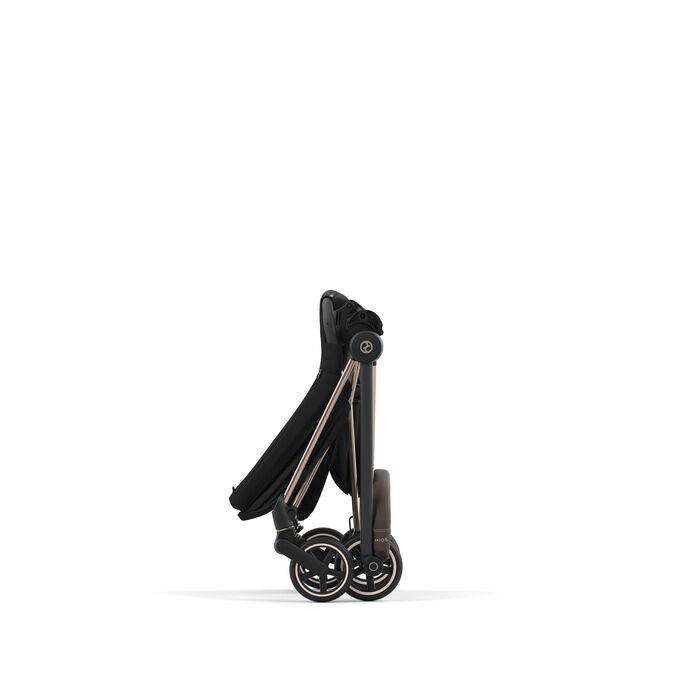 CYBEX Chassis Mios – Rosegold in Rosegold large número da imagem 8