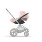 CYBEX Cloud T i-Size - Peach Pink (Plus) in Peach Pink (Plus) large afbeelding nummer 7 Klein