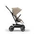 CYBEX Eezy S Twist Plus 2 - Almond Beige in Almond Beige large-cybex-neu image number 3 Small