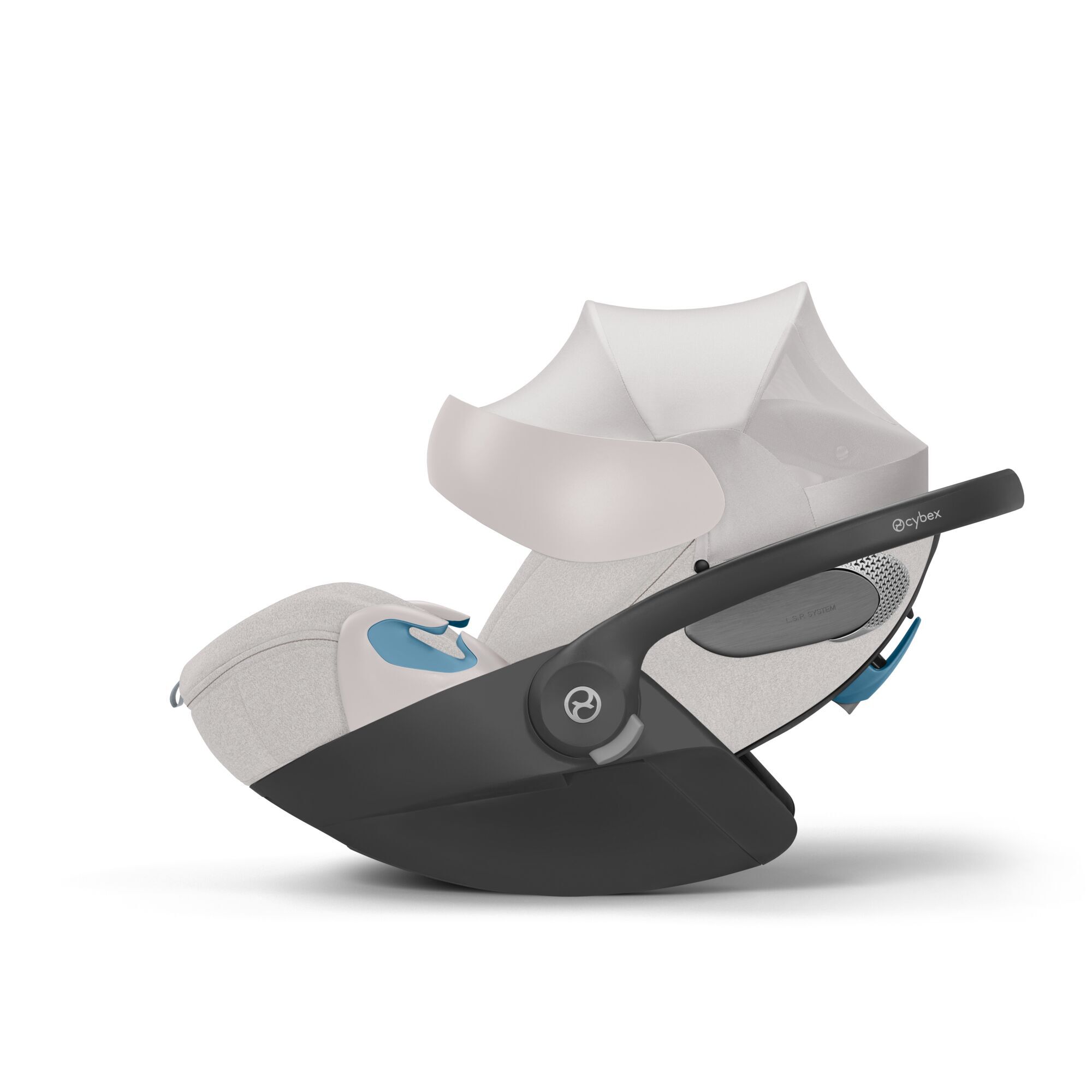 Cloud T with Load Leg Base - Image 5