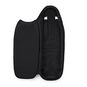 CYBEX Gold Footmuff - Moon Black in Moon Black large image number 4 Small