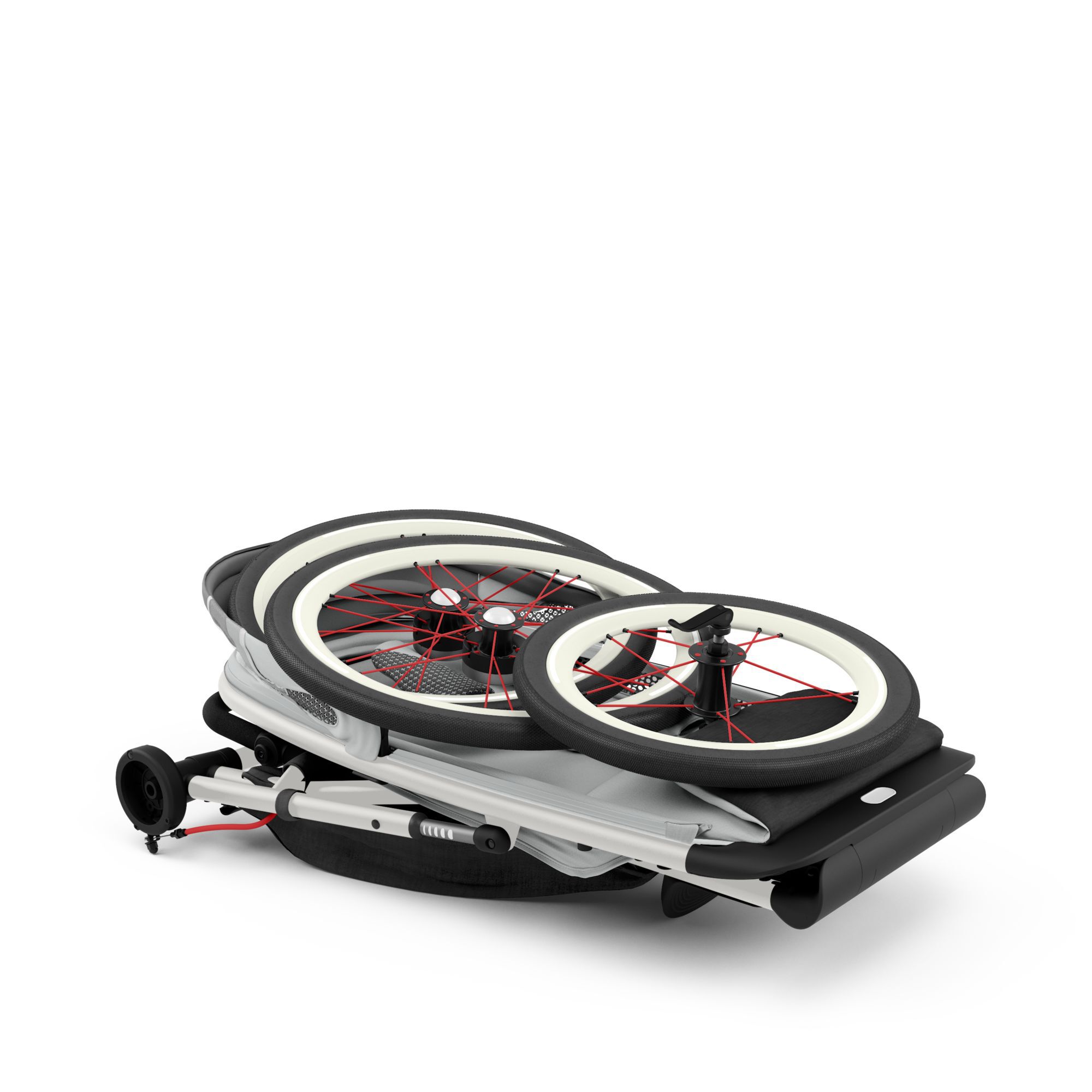 CYBEX Avi Seat Pack - Medal Grey in Medal Grey large-cybex-au image number 6 Small