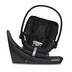 CYBEX Eos Travel System - Moon Black (Black Frame) in Moon Black (Black Frame) large-cybex-us image number 5 Small