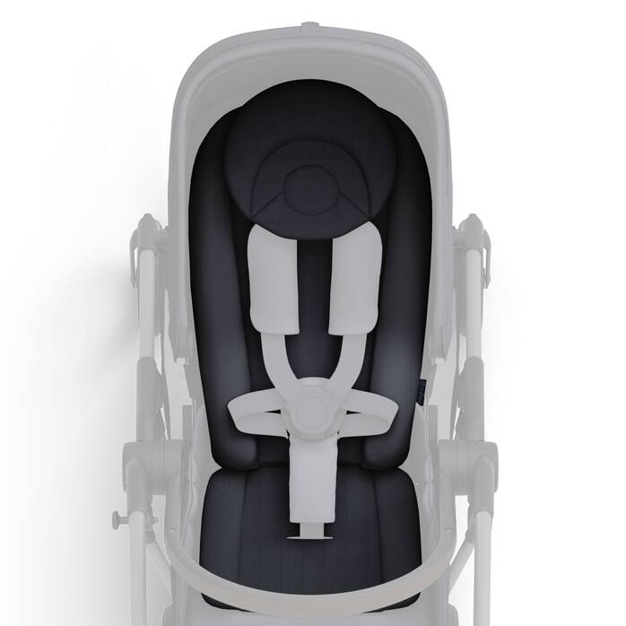 CYBEX Newborn Nest - Navy in Navy numéro d’image 2 CYBEX Newborn Nest - Navy in Navy large-cybex-seu numéro d’image 2