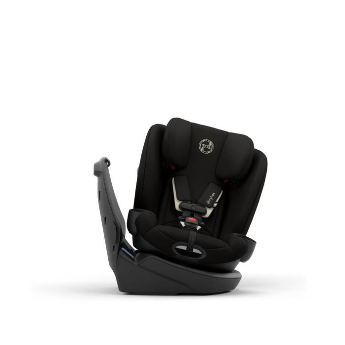 CYBEX Callisto G 360 Select - Black (Select) in Black (Select) image number 1 CYBEX Callisto G 360 Select - Black (Select) in Black (Select) large-cybex-us image number 1