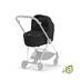 CYBEX Mios Lux Carry Cot- Onyx Black in Onyx Black large-cybex-us image number 6 Small