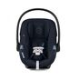 CYBEX Aton G Swivel - Ocean Blue in Ocean Blue large image number 3 Small