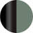 Leaf Green (Matt Black Frame)