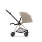 CYBEX Mios Seat Pack (Cozy Beige) in Cozy Beige large image number 4 Small