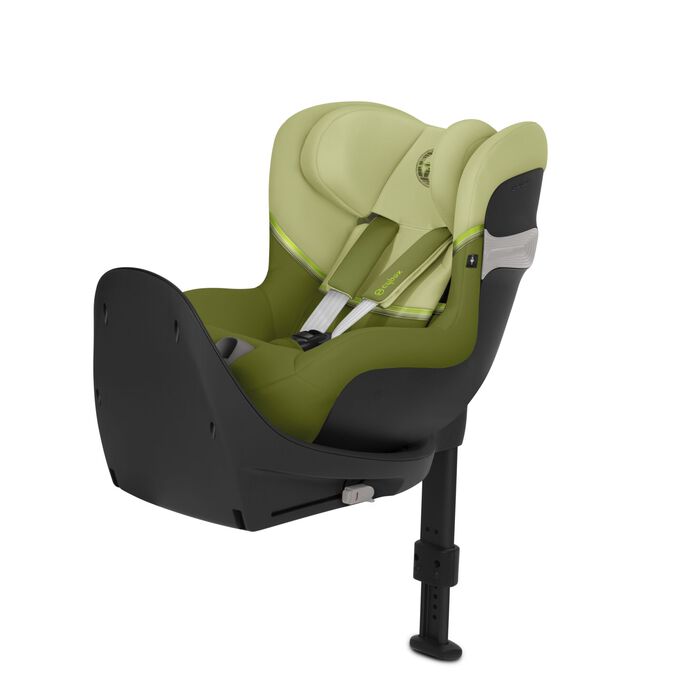 CYBEX Sirona S2 i-Size - Nature Green in Nature Green large image number 1