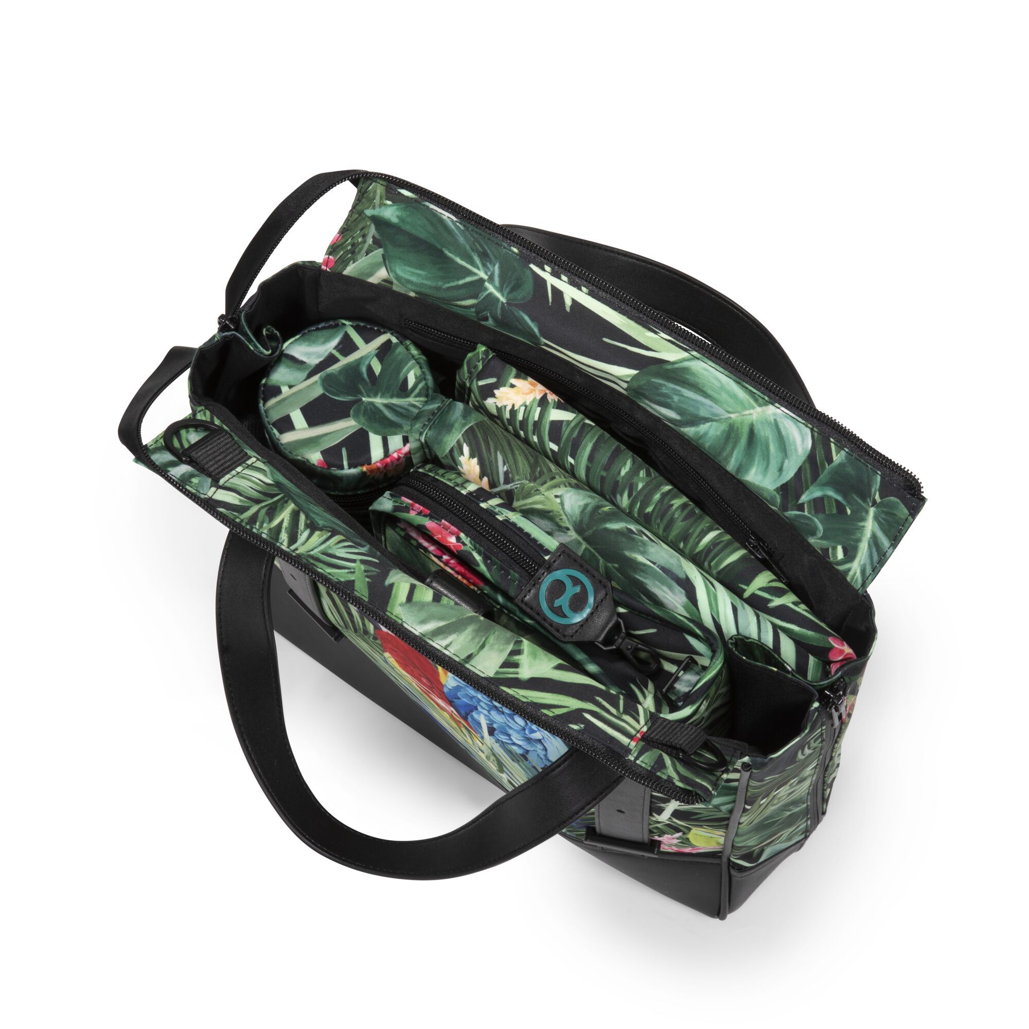 CYBEX We The Best Changing Bag (CYBEX by DJ Khaled) in We The Best large-cybex-ca image number 4 Small