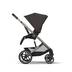 CYBEX Balios S Lux - Chocolate Brown in Chocolate Brown (Taupe Frame) large-cybex-neu Bild 5 Klein