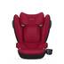 CYBEX Solution B4 i-Fix - Dynamic Red in Dynamic Red large-cybex-neu Bild 2 Klein