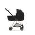 CYBEX Mios Frame - Rosegold in Rosegold large-cybex-us image number 5 Small