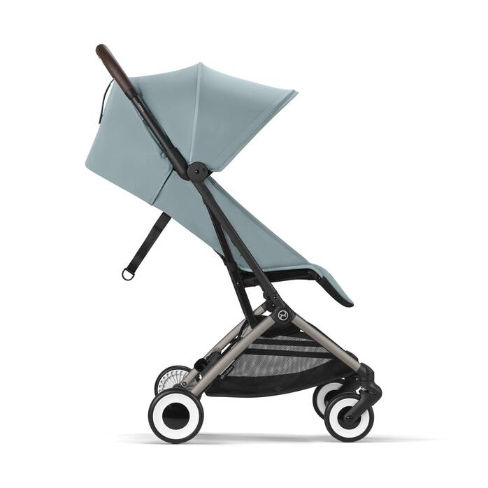 CYBEX Orfeo - Stormy Blue in Stormy Blue image number 3 CYBEX Orfeo - Stormy Blue in Stormy Blue large-cybex-neu image number 3