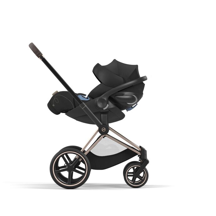 Cybex priam top 3 stroller